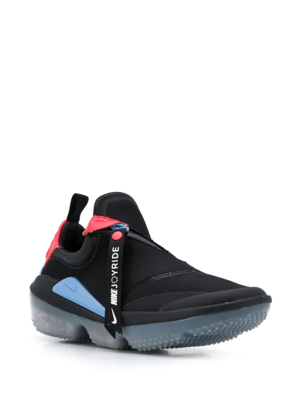 nike joyride optik black