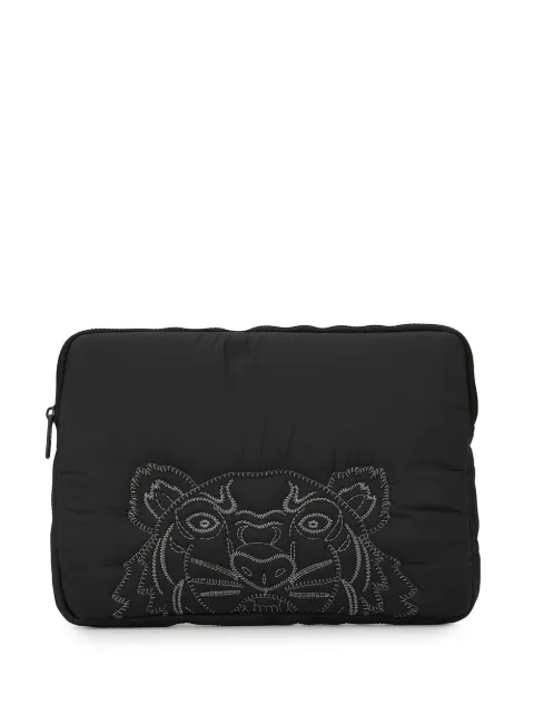 kenzo laptop bag