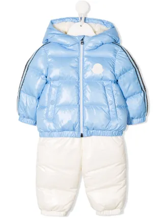moncler baby snowsuit sale