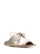 Image 2 of Marsèll metallic lace-up sandals
