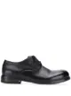Image 1 of Marsèll textured lace-up Derby shoes