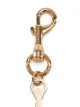 JW Anderson Anchor keyring