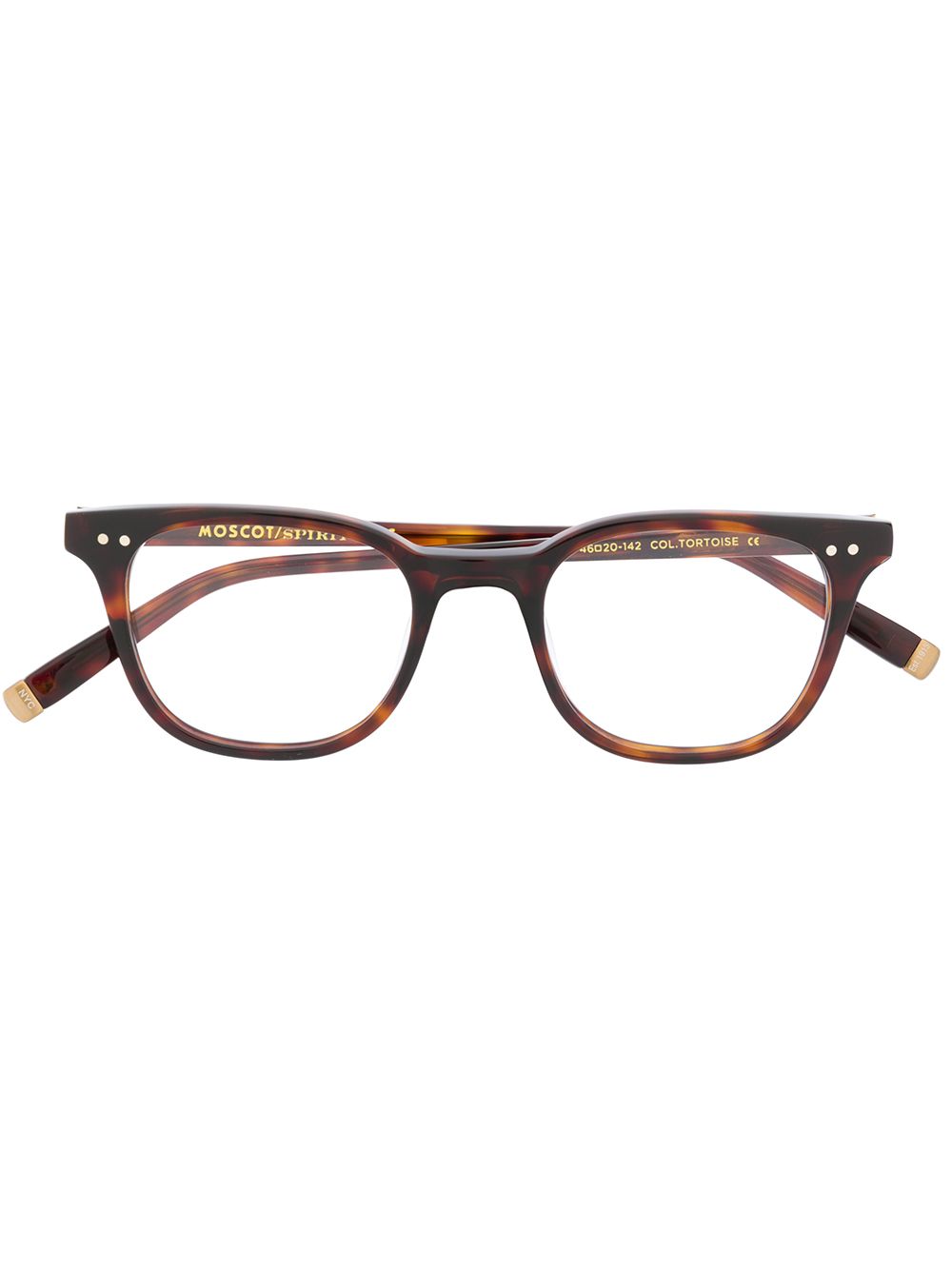 фото Moscot очки Loren