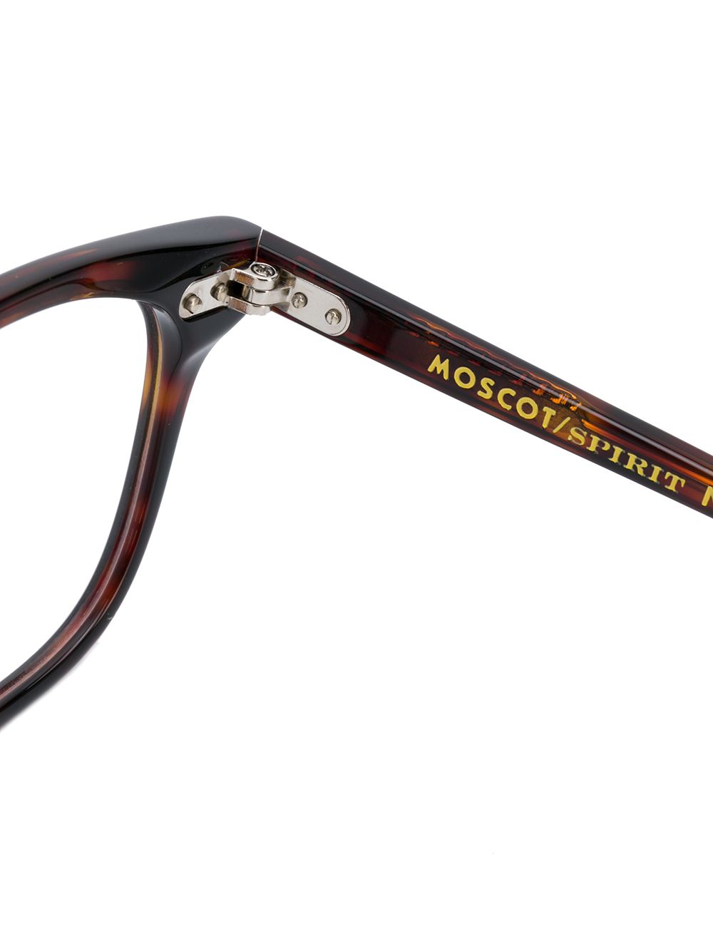 фото Moscot очки Loren