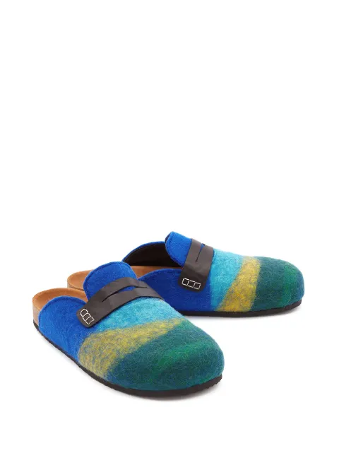 jw anderson felt