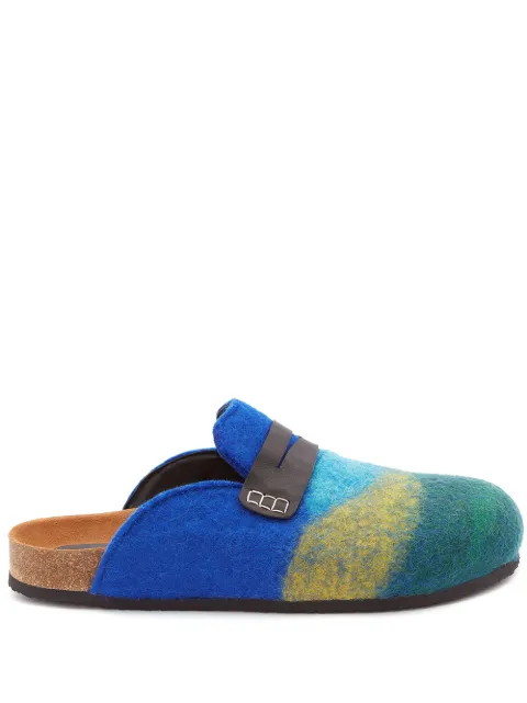 jw anderson slippers price