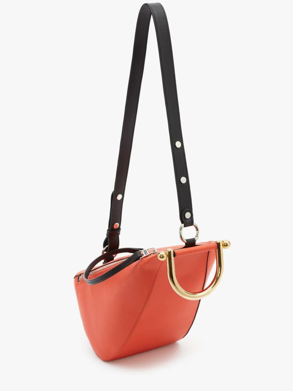 jw anderson orange bag