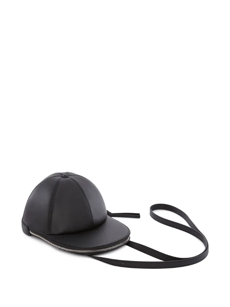 JW ANDERSON CAP CROSSBODY BAG