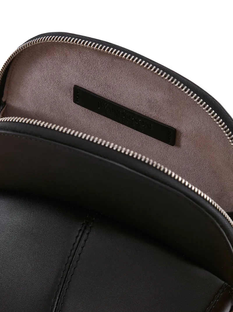 JW ANDERSON CAP CROSSBODY BAG