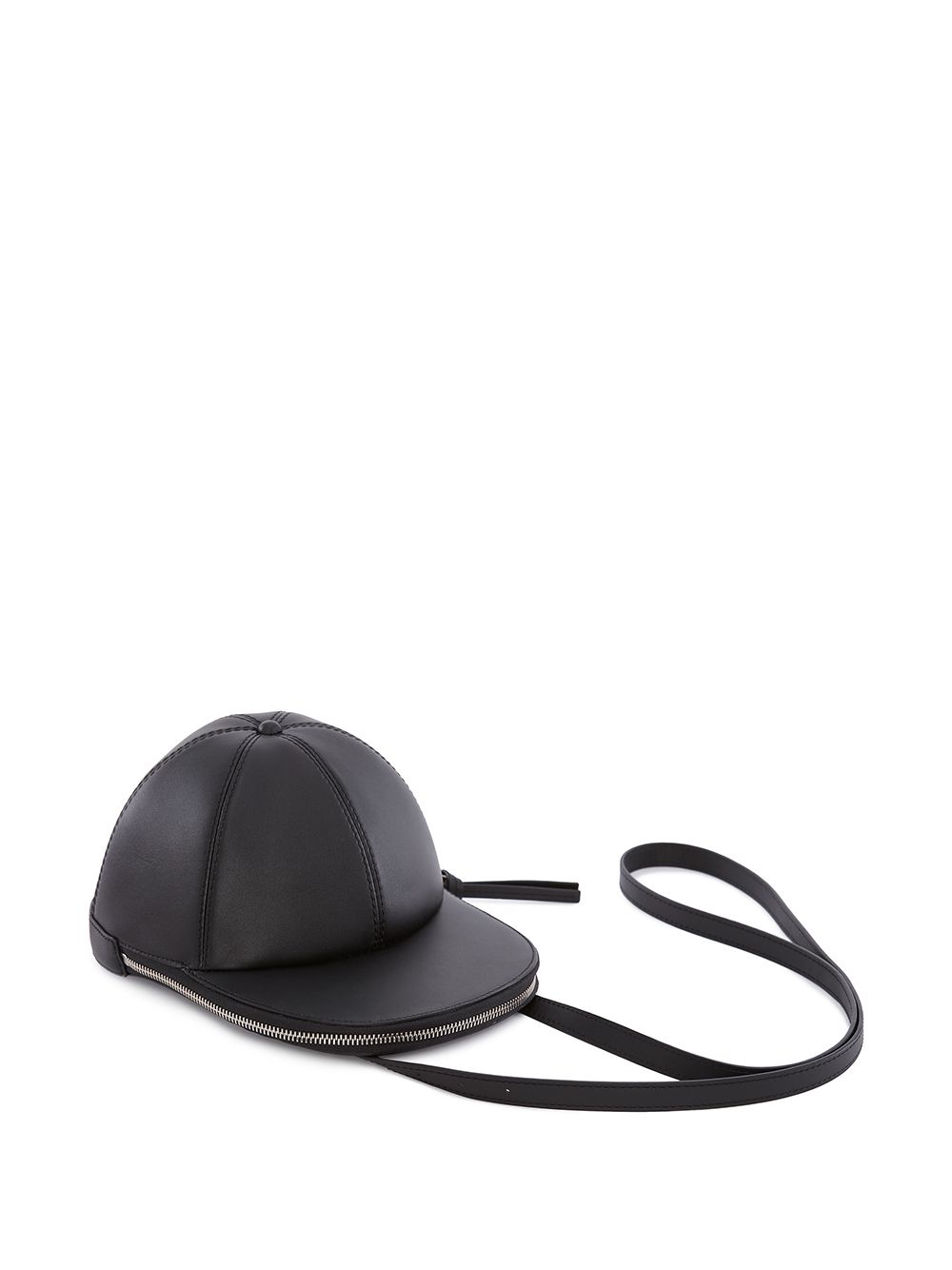 фото Jw anderson сумка cap