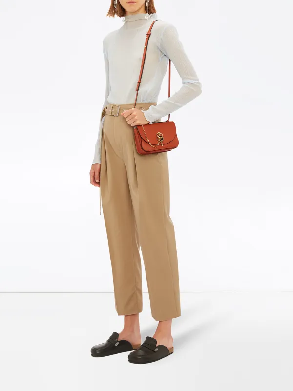 Jw Anderson Crossbody 2024 favors