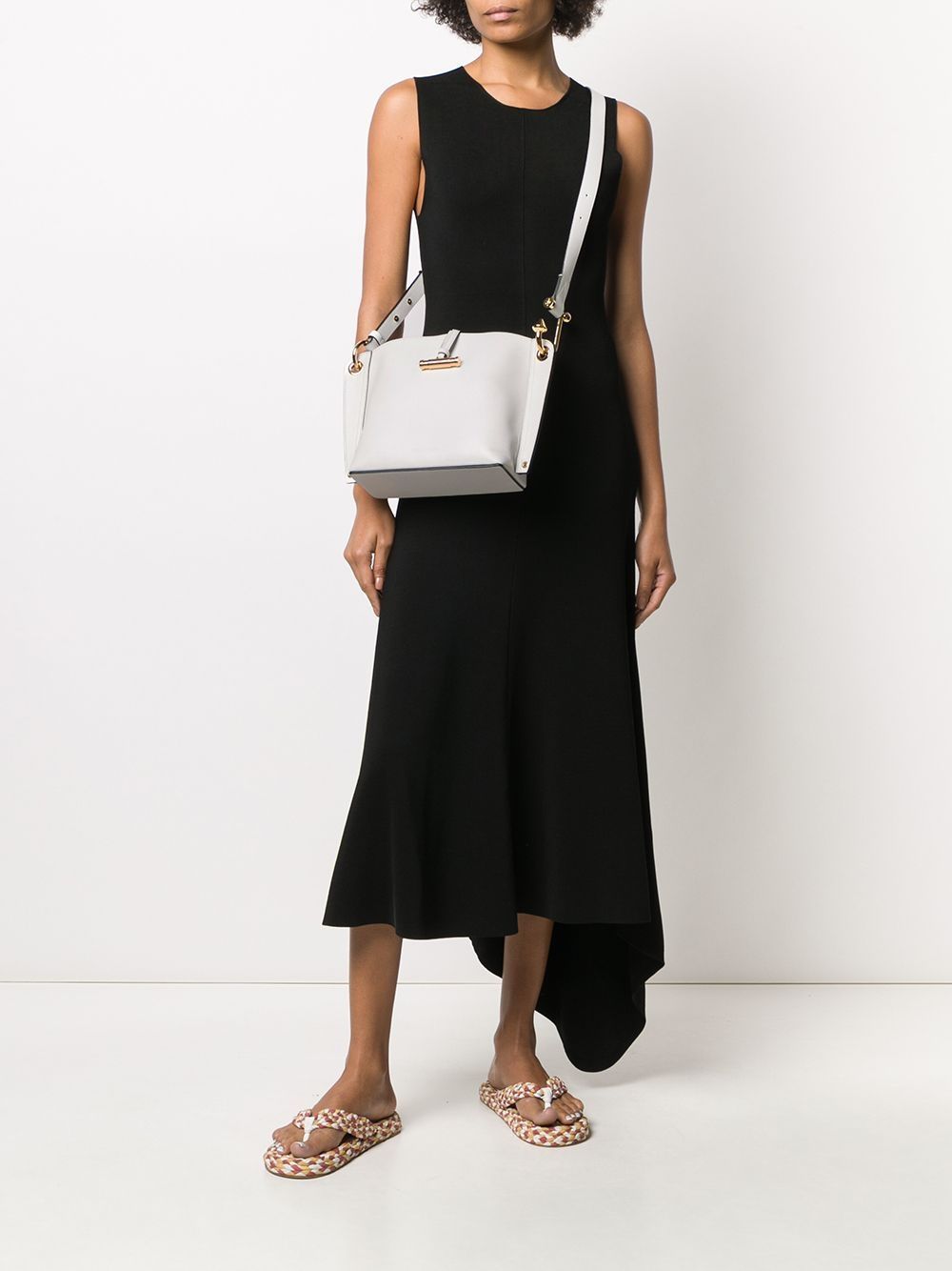 Jw anderson hoist discount bag