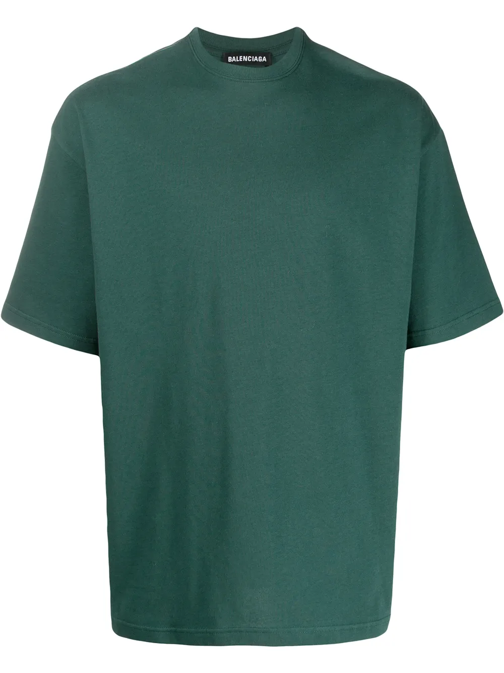 balenciaga t shirt vintage
