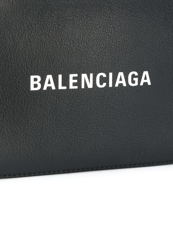 Balenciaga XS Everyday Leather Tote - Farfetch