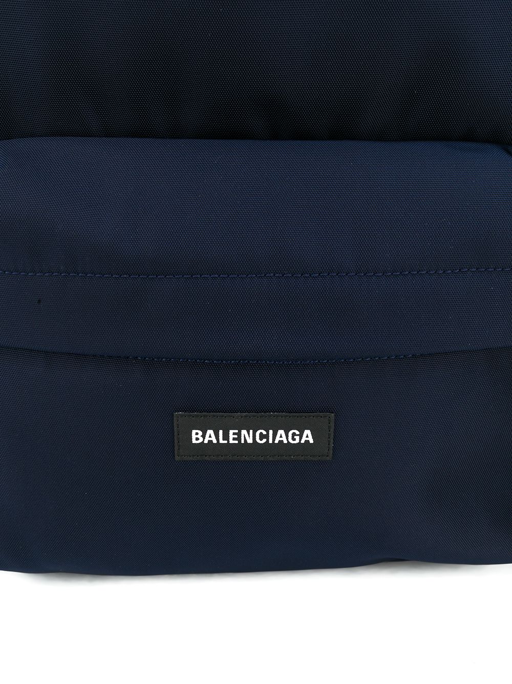 фото Balenciaga рюкзак explorer