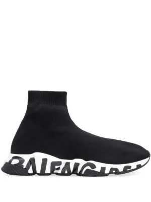 BALENCIAGA(バレンシアガ)メンズ ハイカットスニーカー - FARFETCH BALENCIAGA(バレンシアガ)メンズ ハイカットスニーカー - FARFETCH