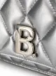 Balenciaga B. Wallet on Chain bag
