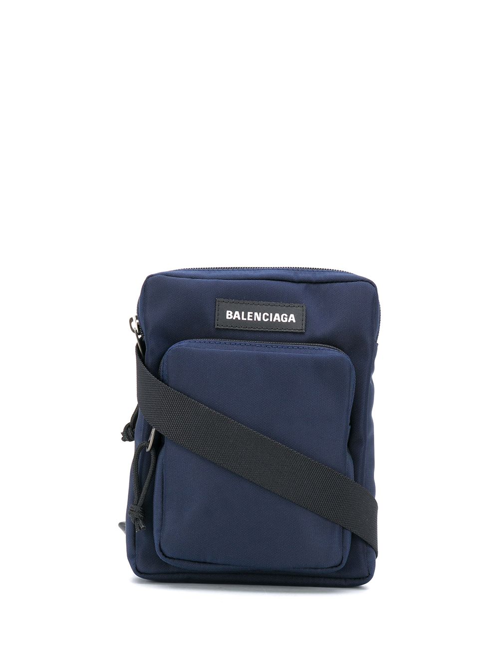 фото Balenciaga сумка-мессенджер explorer