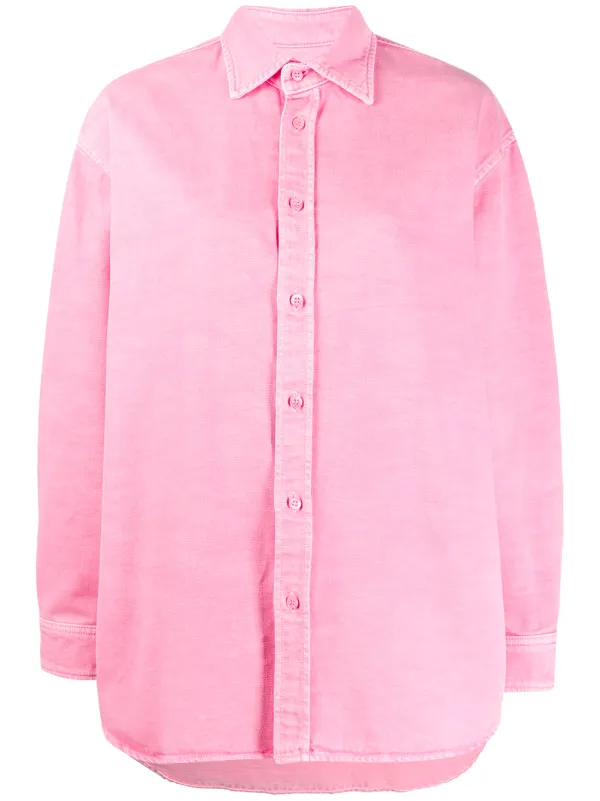 balenciaga barbie shirt