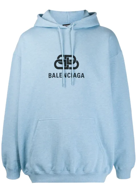 pull a capuche balenciaga