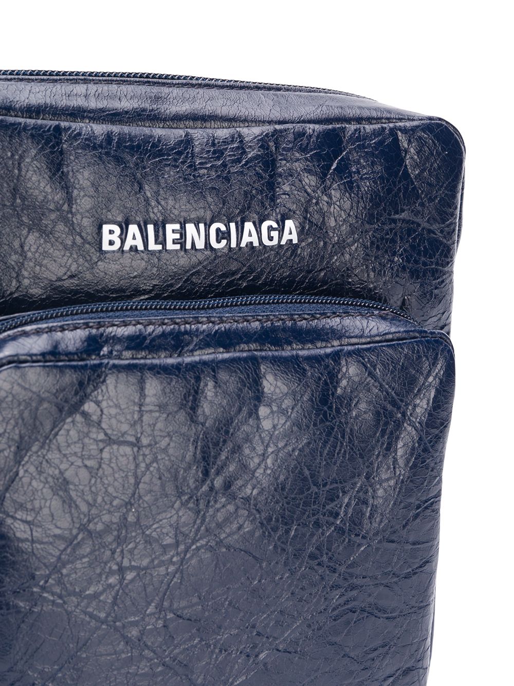 фото Balenciaga сумка-мессенджер explorer