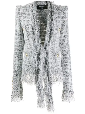 Balmain für Damen bis zu 60% Sale bei Farfetch Balmain für Damen bis zu 60% Sale bei Farfetch