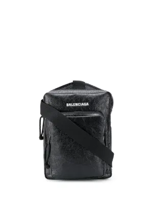 メンズBALENCIAGA エクスプローラー ショルダーバッグ