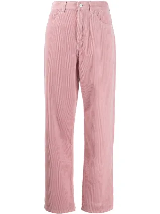 high waisted carhartt pants