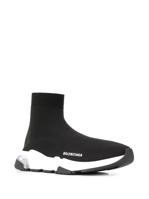 Balenciaga Sneakers a Calzino Speed - Farfetch