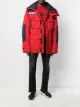 الصورة 2 من Balenciaga معطف كاجوال مبطن