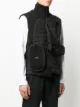 A-COLD-WALL* cargo pocket gilet