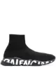Image 1 of Balenciaga Speed slip-on sneakers