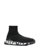 Image 2 of Balenciaga Speed slip-on sneakers