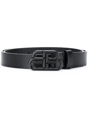 balenciaga belt womens