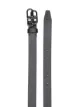 Image 2 of Balenciaga BB thin belt