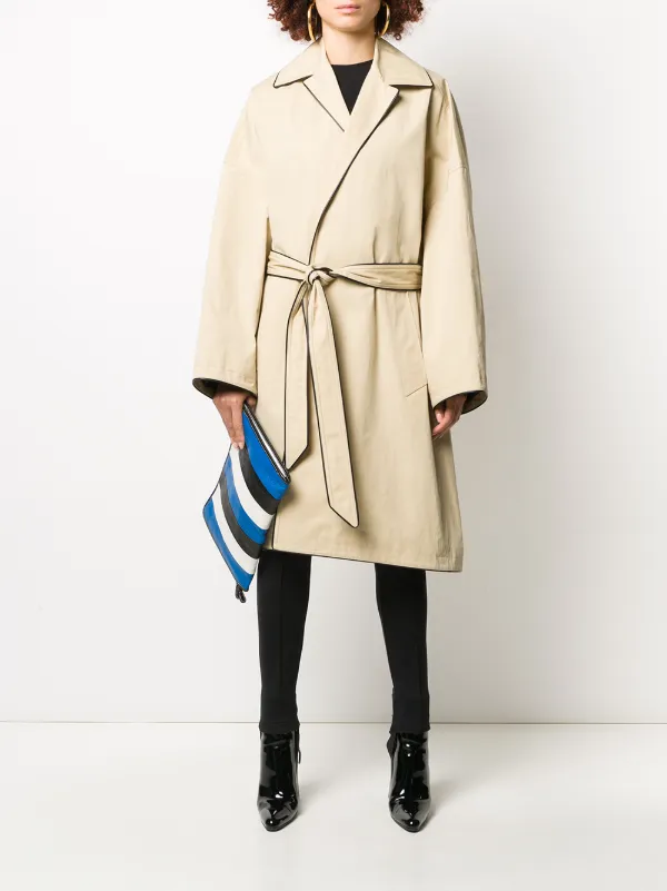 cocoon coat balenciaga