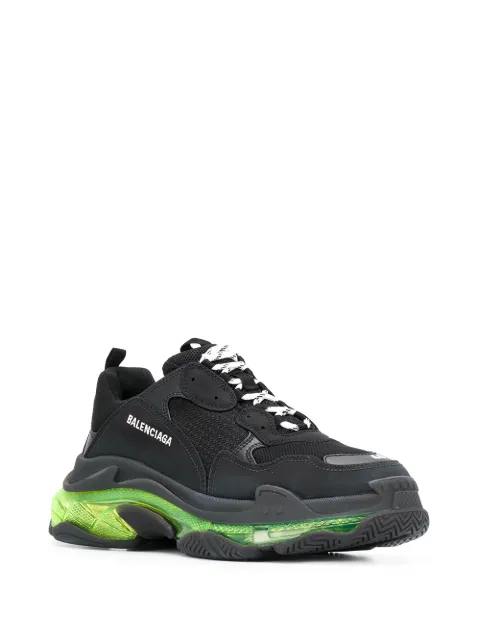 Balenciaga Triple S Airsole Sneaker 541624-W2GS1-9012 | NIGO Store