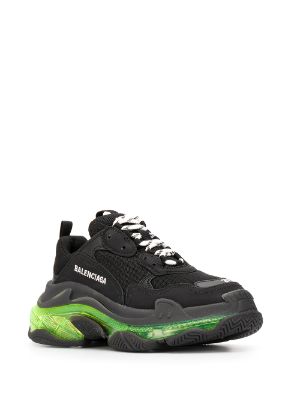 The Sneakers Track Balenciaga Lil Baby on the account