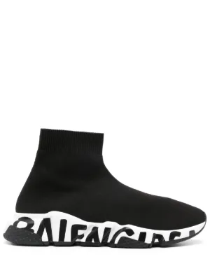 Balenciaga Shoes Sneakers Crocs More FARFETCH