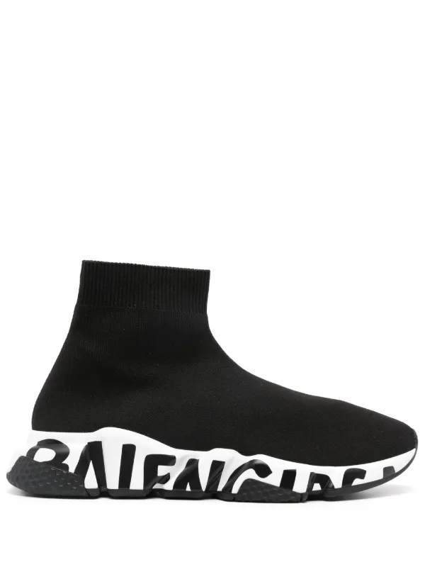 Balenciaga speed trainer new season best sale