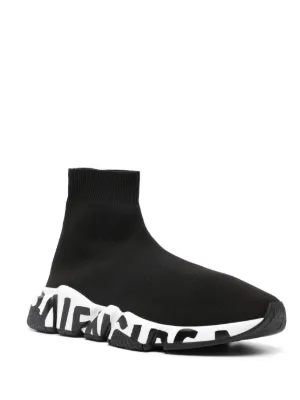 Balenciaga speed trainer women sale deals