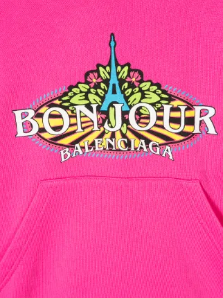 bonjour kidswear
