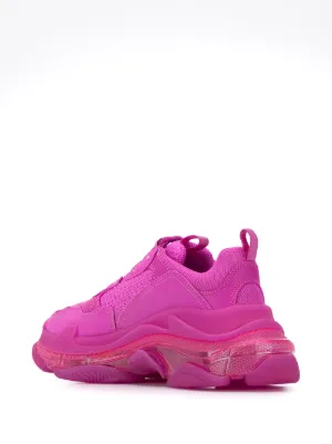 womens balenciaga triple s sale