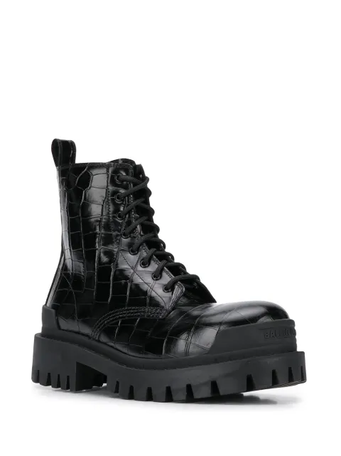 balenciaga stiefel