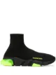 Image 1 of Balenciaga Speed clear sole sneakers