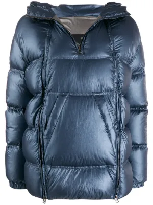 Puffjackor för dam MR & MRS ITALY IT Rea på Farfetch Puffjackor för dam MR & MRS ITALY IT Rea på Farfetch