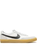 Nike Killshot 2 leather ""Sail/Black"" sneakers - White