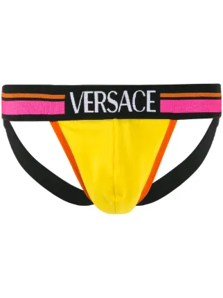 sospensorio versace