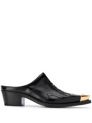 versace heren slippers