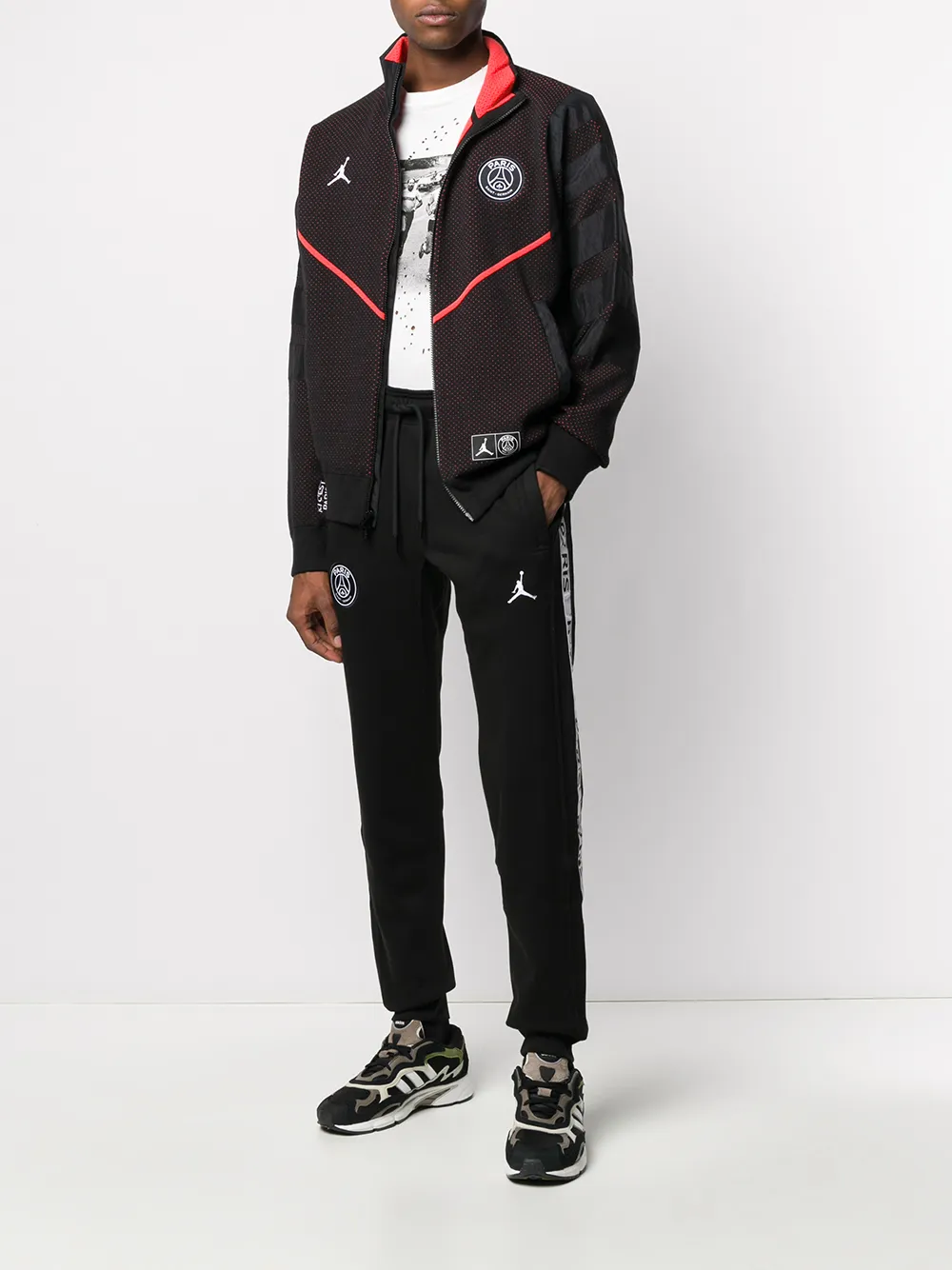 paris st germain jordan jacket